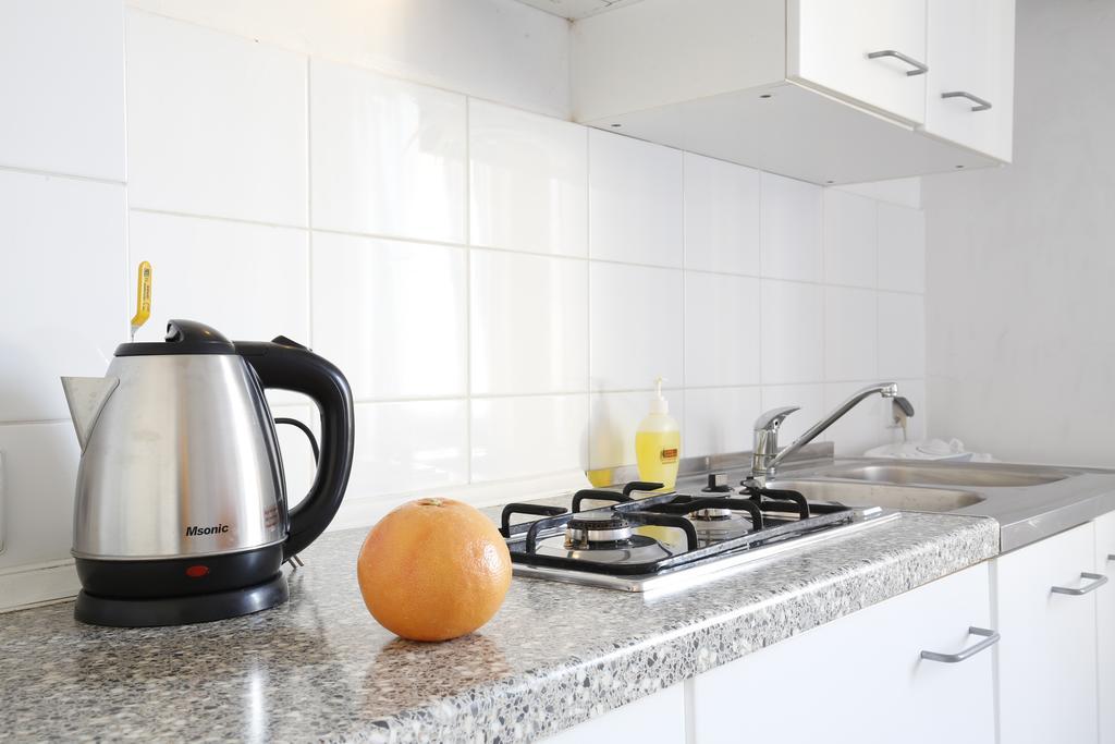 Capital Apartments - Centrum - Pokorna วอร์ซอ ภายนอก รูปภาพ
