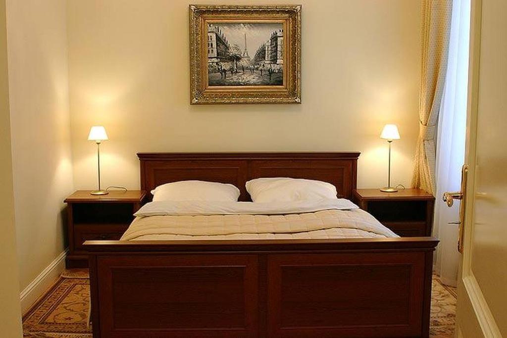 Capital Apartments - Centrum - Pokorna วอร์ซอ ภายนอก รูปภาพ